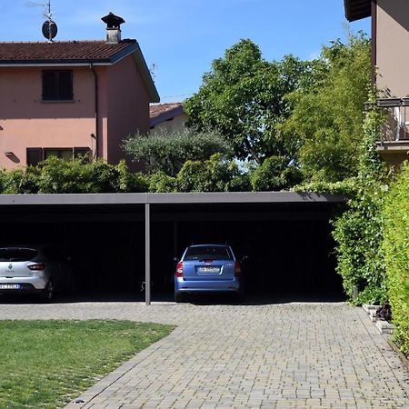B&B Camignone Franciacorta Passirano Exterior photo