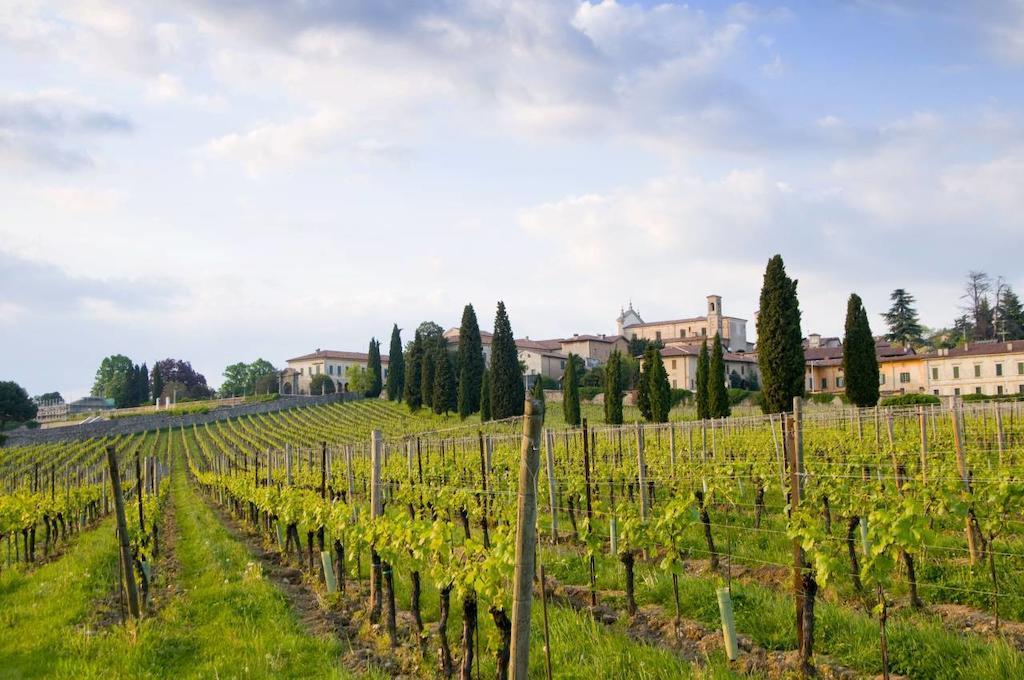 B&B Camignone Franciacorta Passirano Exterior photo
