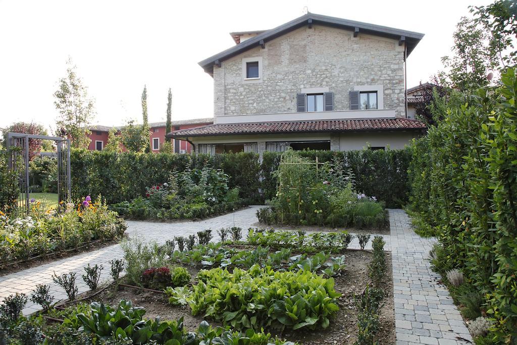 B&B Camignone Franciacorta Passirano Exterior photo