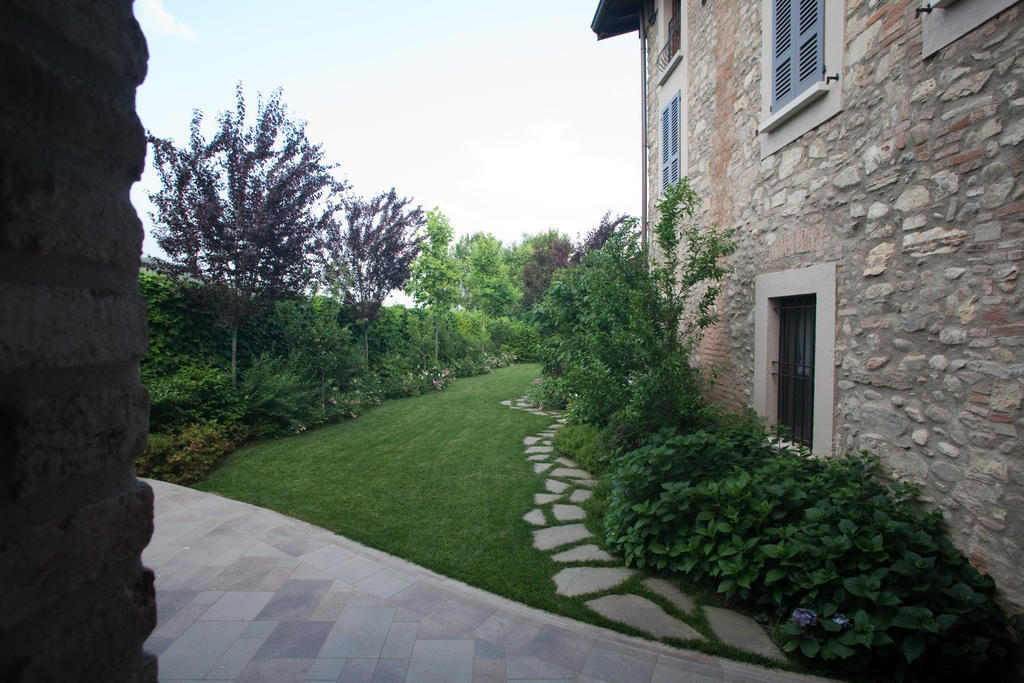 B&B Camignone Franciacorta Passirano Exterior photo