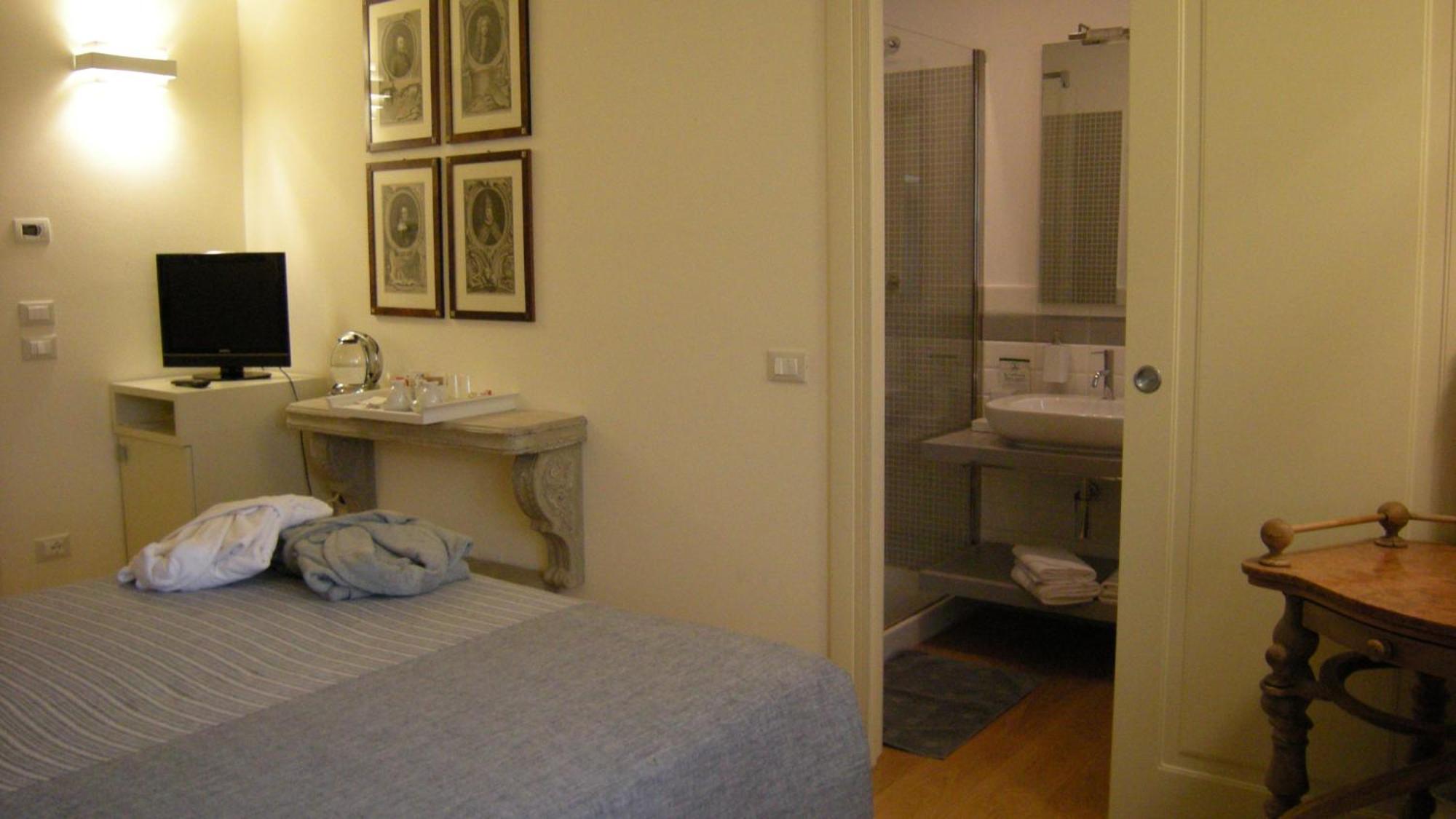 B&B Camignone Franciacorta Passirano Exterior photo