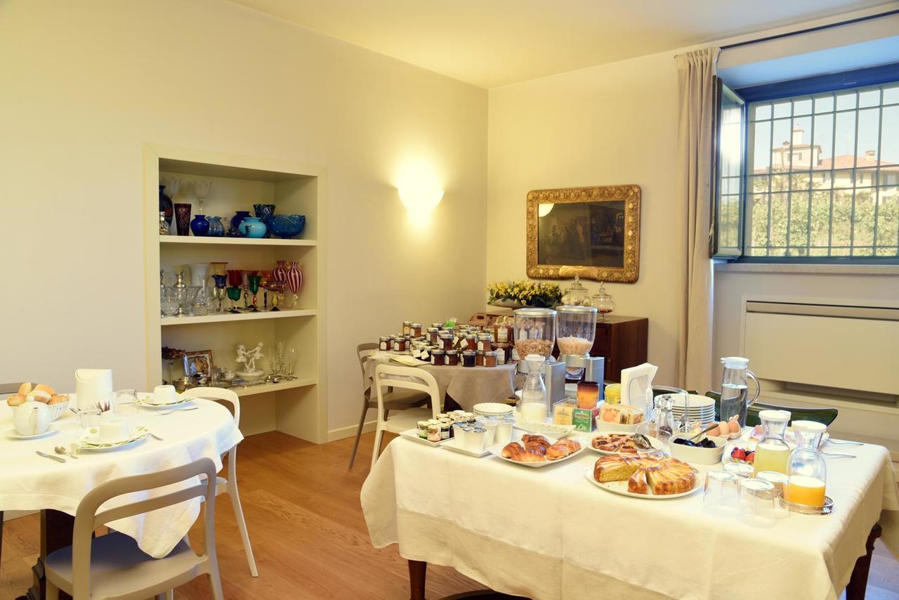 B&B Camignone Franciacorta Passirano Exterior photo