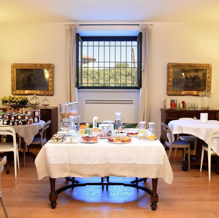 B&B Camignone Franciacorta Passirano Exterior photo